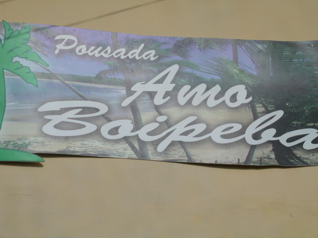 Pousada Amo Boipeba Boipeba Island Camera foto